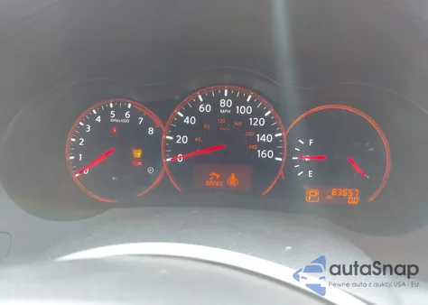 2008 Nissan Altima 2.5 S from USA, damaged, VIN 1N4AL24E38C153856